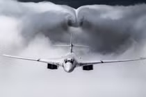 Những nỗ lực tối đa để sản xuất thêm oanh tạc cơ Tu-160M2