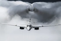 Những nỗ lực tối đa để sản xuất thêm oanh tạc cơ Tu-160M2