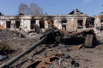 Những loại vũ khí chống tăng Ukraine dùng để đối phó xe tăng Nga