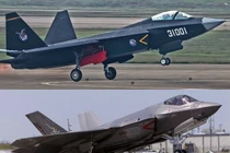 Những loại vũ khí Trung Quốc là thành phẩm của ăn cắp công nghệ