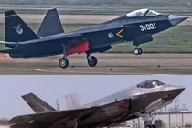 Những loại vũ khí Trung Quốc là thành phẩm của ăn cắp công nghệ