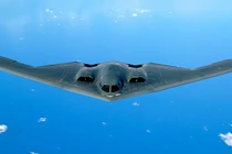 Mỹ để lộ bí mật “kinh thiên” máy bay tàng hình B-2A