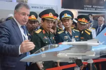 Báo Nga: Việt Nam là quốc gia đầu tiên quan tâm đến Su-57