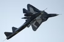 Điểm danh chiến đấu cơ Nga khiến NATO “khóc thét”