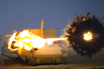 Israel nâng cấp hệ thống phòng thủ chủ động, sẵn sàng diệt UAV