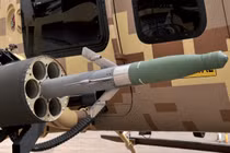 Mỹ tiếp tục bán “hàng nóng” cho Iraq chống IS