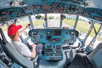 Đi thăm nơi chế tạo trực thăng Mi-17 cho Việt Nam (2)