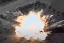 Nga đưa vũ khí bí ẩn vào cuộc chiến, binh sĩ Ukraine hoảng loạn