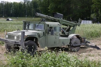 Lựu pháo nhẹ nhất thế giới của Mỹ đã xuất hiện ở Ukraine 