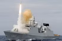 Top 10 tàu hộ vệ “khủng” nhất: Nga số 1, không ai dám tranh!