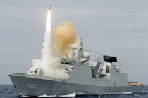 Top 10 tàu hộ vệ “khủng” nhất: Nga số 1, không ai dám tranh!