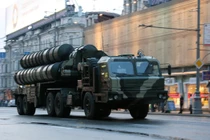 Tên lửa phòng không S-400 sẽ bảo vệ Thủ đô Bắc Kinh?