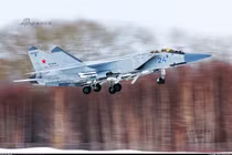 Chiêm ngưỡng dàn máy bay “khủng” của Không quân Nga