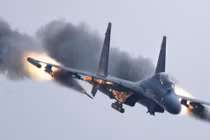 Cách Trung Quốc có được tiêm kích Su-27 từ Liên Xô trong quá khứ