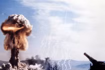 Số phận những khẩu súng cối lớn nhất mà Liên Xô từng chế tạo?