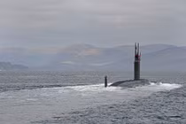 Sức mạnh tàu ngầm Mỹ lặng lẽ tham gia đánh IS