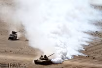 Quan sát quân đội Iran tập trận lớn chống “ngoại xâm” (2)