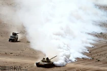 Quan sát quân đội Iran tập trận lớn chống “ngoại xâm” (2)