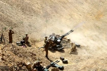 Quan sát Quân đội Iran tập trận lớn chống “ngoại xâm” (3)