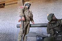 Cách thức Nga tung chiêu diệt gọn UAV cảm tử