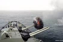 Tiết lộ bất ngờ tuần dương hạm già nhất thế giới