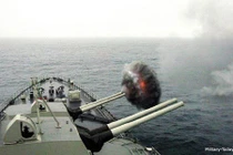 Tiết lộ bất ngờ tuần dương hạm già nhất thế giới