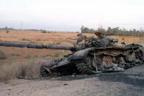 Hủy diệt - bảo vệ xe tăng: cuộc chiến dài bất tận