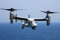 Quân đội Việt Nam muốn mua sản phẩm lưỡng dụng của Boeing?