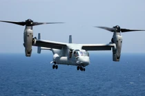 Quân đội Việt Nam muốn mua sản phẩm lưỡng dụng của Boeing?