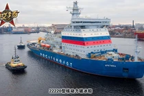 Tàu sân bay đời mới hứa hẹn đưa Hải quân Nga quay lại đỉnh cao