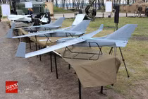 Chiêm ngưỡng dàn vũ khí khủng của Quân đội Ukraine (2)