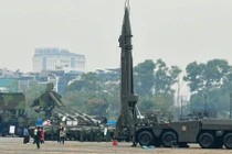 Việt Nam sở hữu tên lửa đạn đạo mạnh nhất Đông Nam Á
