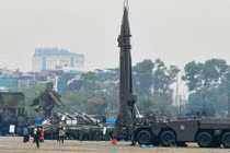 Việt Nam sở hữu tên lửa đạn đạo mạnh nhất Đông Nam Á