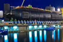 Tàu ngầm nguyên tử 2,2 tỷ USD - linh hồn của Hải quân Anh