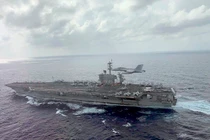 Đâu mới là mối đe dọa lớn nhất với Hải quân Mỹ hiện nay?