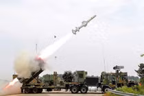 Trung Quốc muốn thống nhất Đài Loan, có vấp phải "bức tường thành" Harpoon?