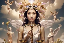 Tử vi 12 cung hoàng đạo 17/3/2025: Thiên Bình đừng vạ miệng