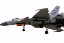 Trung Quốc tăng tốc sản xuất tiêm kích hạm J-15