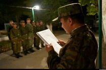 Thăm đồn biên phòng lâu đời nhất Kazakhstan nằm sát Trung Quốc