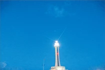 TQ chính thức sử dụng hải đăng đá Xu Bi xây trái phép