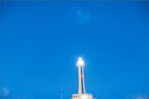 TQ chính thức sử dụng hải đăng đá Xu Bi xây trái phép