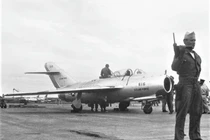 Liên Xô sẵn sàng đổi 7 tiêm kích MiG-15 cho chiếc tiêm kích Mỹ này