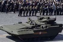 Xe thiết giáp T-15 Armata hiệu quả hơn xe tăng chủ lực