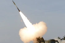 Pháo phản lực Chunmoo có vô hiệu hóa nổi pháo binh Triều Tiên?