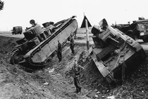 Kinh ngạc lý do Đức xâm lược Liên Xô thành công (1)