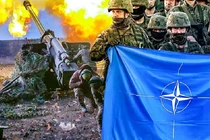 Châu Âu mất tiếng nói trong đàm phán hòa bình ở Ukraine