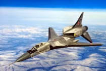 Mikoyan hồi sinh dự án “kẻ hủy diệt” tàu sân bay thời Liên Xô?