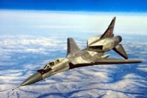 Mikoyan hồi sinh dự án “kẻ hủy diệt” tàu sân bay thời Liên Xô?