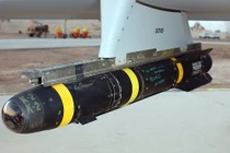 Phải chăng "Lửa Địa Ngục" đã được Mỹ gọi đến để tiêu diệt tướng Iran?