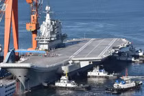 Tham nhũng: Mối nguy phá nát công nghiệp đóng tàu quân sự Trung Quốc